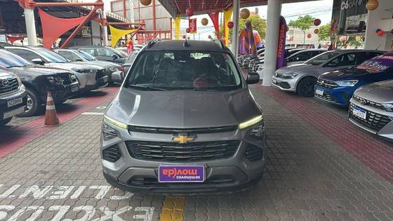 CHEVROLET SPIN 1.8 PREMIER 8V FLEX 4P AUTOMÁTICO CHEVROLET SPIN 1.8 PREMIER 8V FLEX 4P AUTOMÁTICO